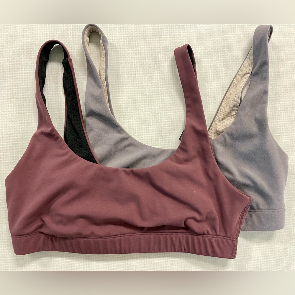 Vuori Daily Bra (2) -Small